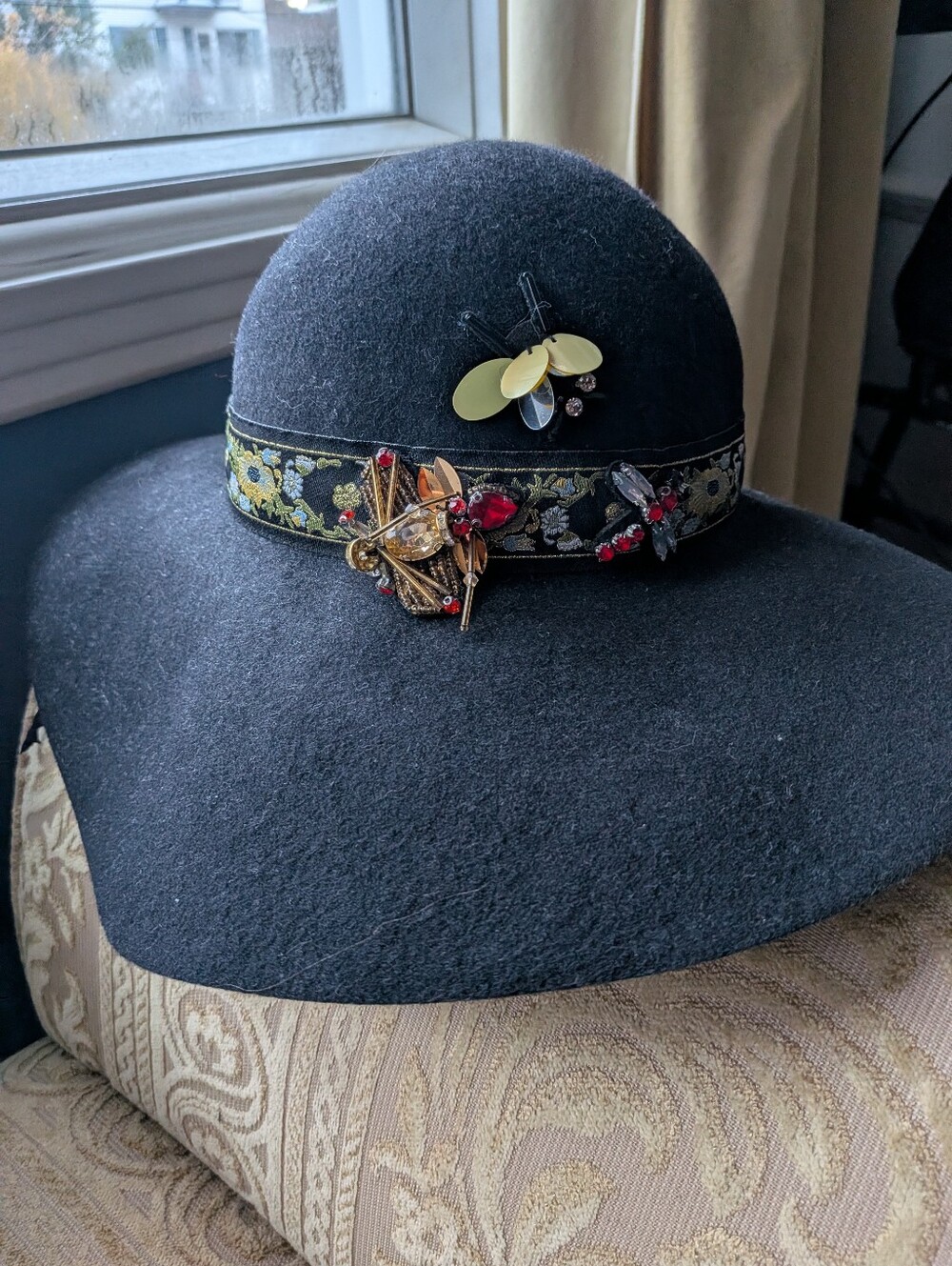 Wool Hat